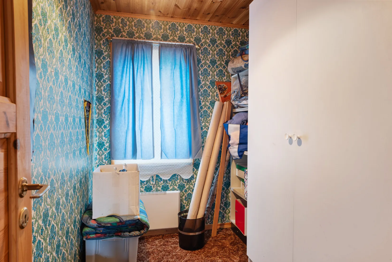 Fritidshus, Boängsvägen 26, Frötuna - Spillersboda, Norrtälje