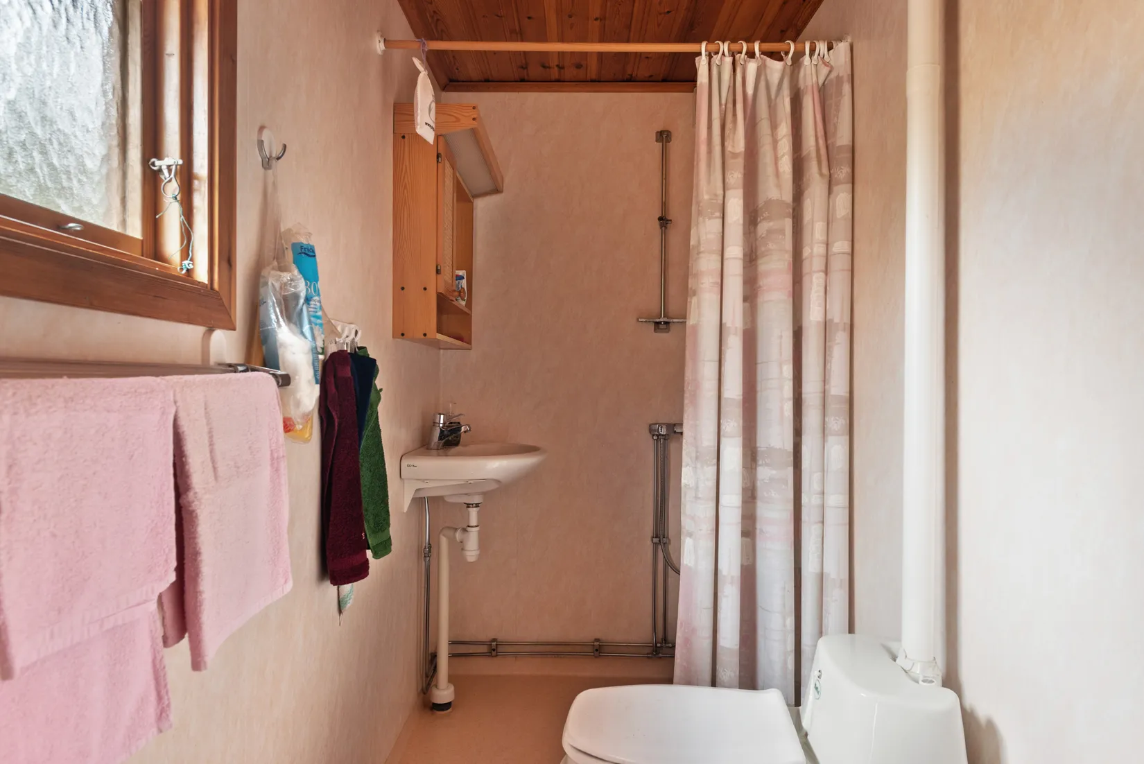 Fritidshus, Boängsvägen 26, Frötuna - Spillersboda, Norrtälje