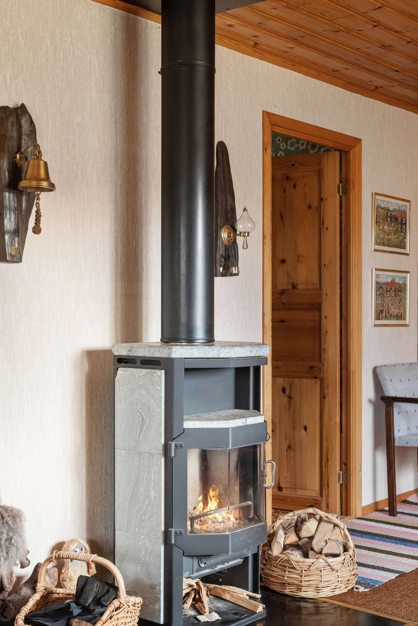 Fritidshus, Boängsvägen 26, Frötuna - Spillersboda, Norrtälje