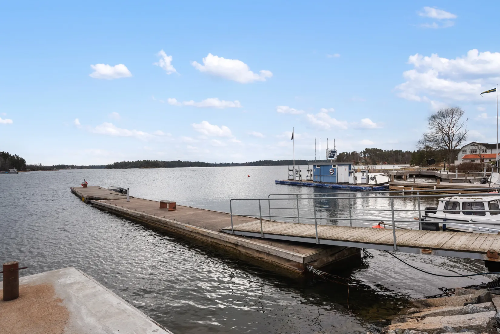 Fritidshus, Boängsvägen 26, Frötuna - Spillersboda, Norrtälje