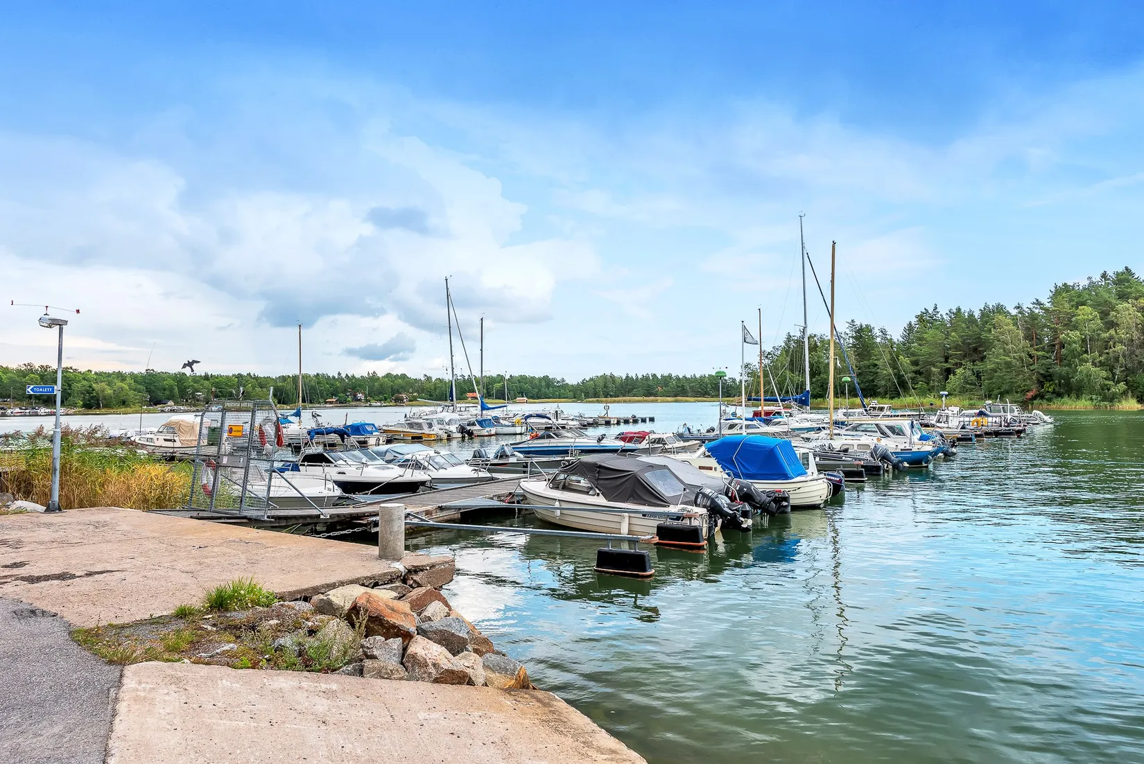 Fritidshus, Boängsvägen 26, Frötuna - Spillersboda, Norrtälje