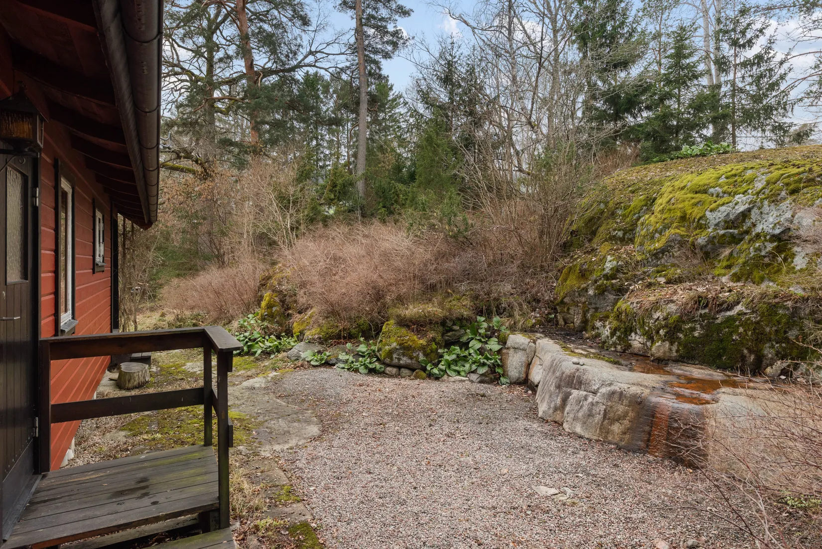 Fritidshus, Boängsvägen 26, Frötuna - Spillersboda, Norrtälje