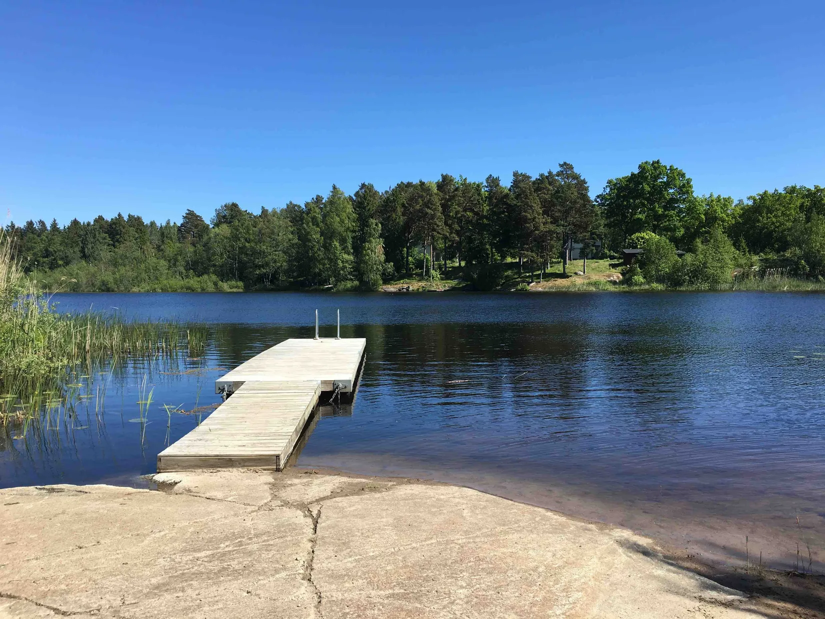 Fritidshus, Boängsvägen 26, Frötuna - Spillersboda, Norrtälje