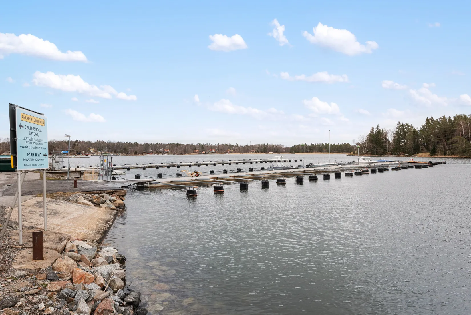 Fritidshus, Boängsvägen 26, Frötuna - Spillersboda, Norrtälje