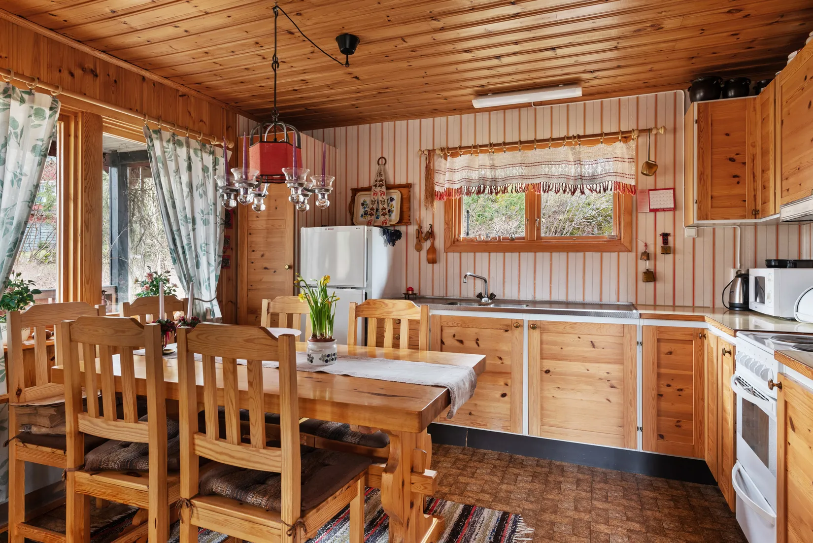 Fritidshus, Boängsvägen 26, Frötuna - Spillersboda, Norrtälje