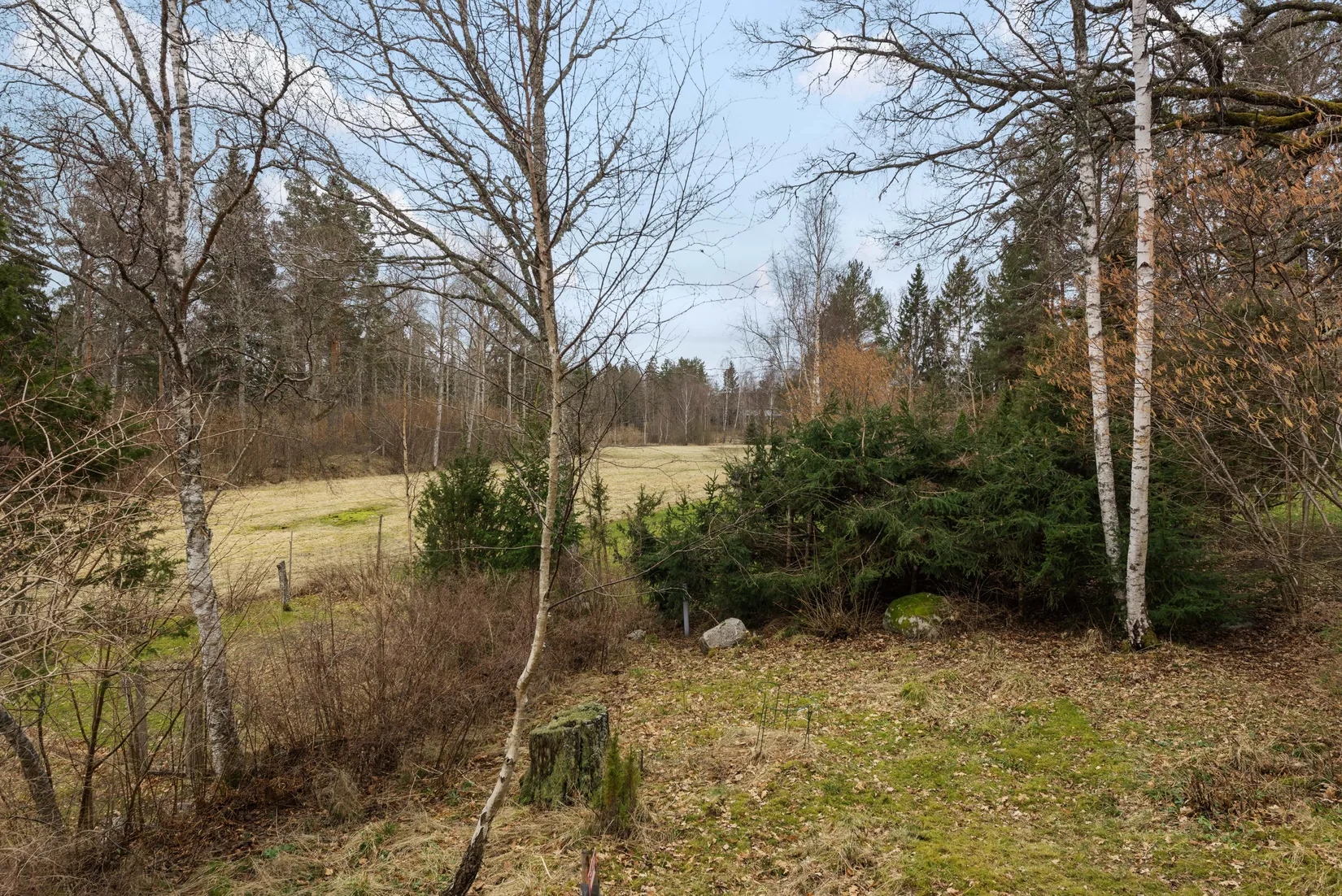 Fritidshus, Boängsvägen 26, Frötuna - Spillersboda, Norrtälje