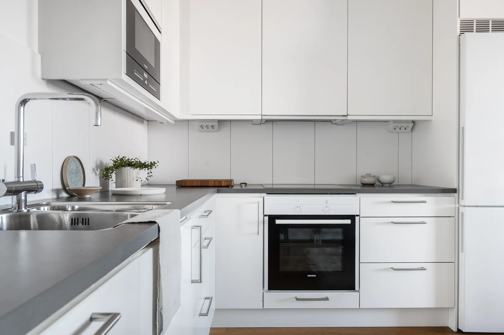 Bostadsrätt, Slussplan 3A, Slussen, Malmö