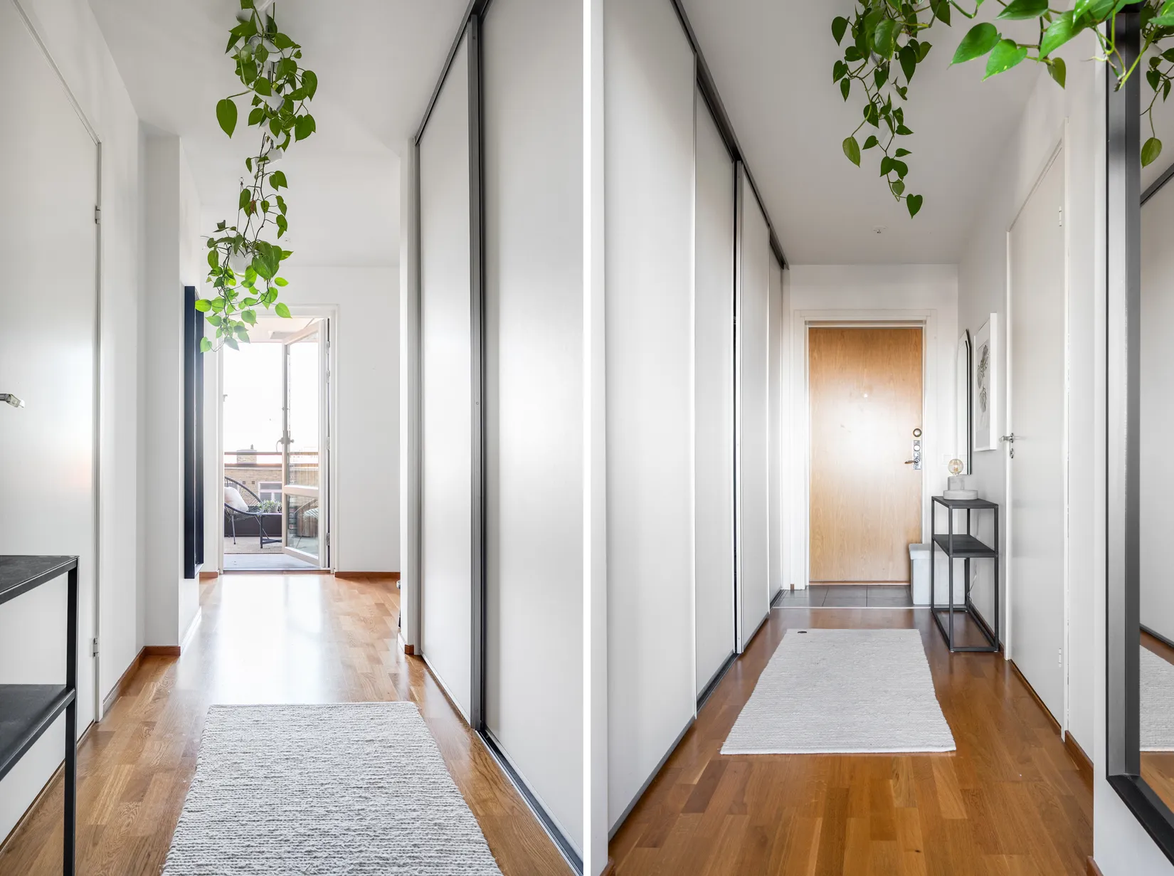 Bostadsrätt, Slussplan 3A, Slussen, Malmö