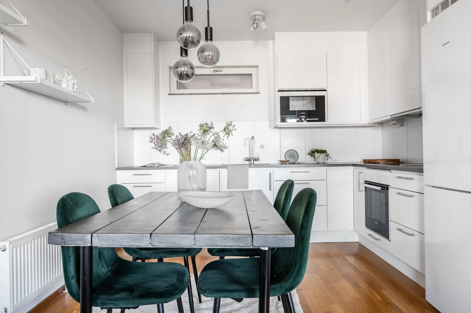 Bostadsrätt, Slussplan 3A, Slussen, Malmö