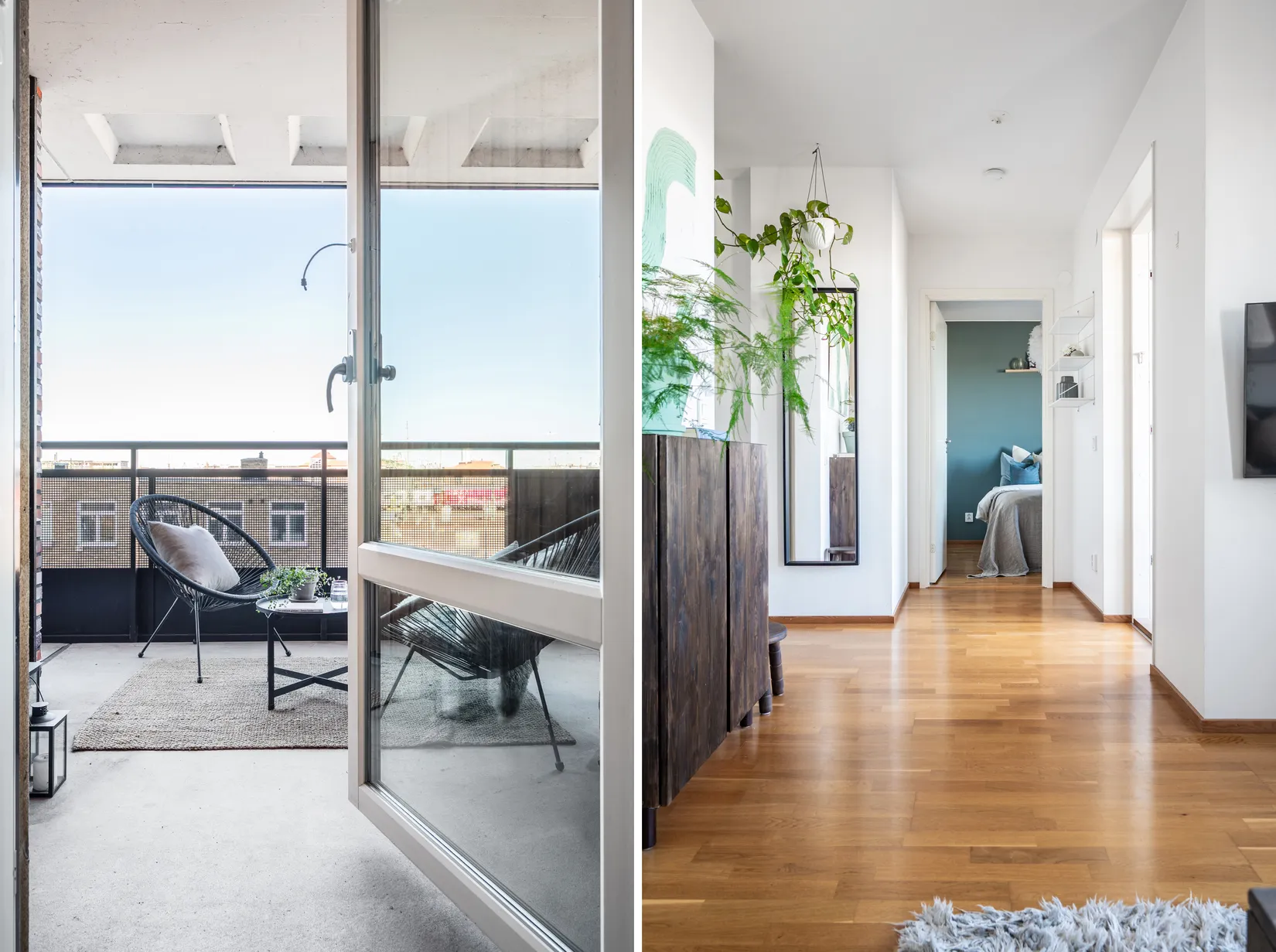 Bostadsrätt, Slussplan 3A, Slussen, Malmö