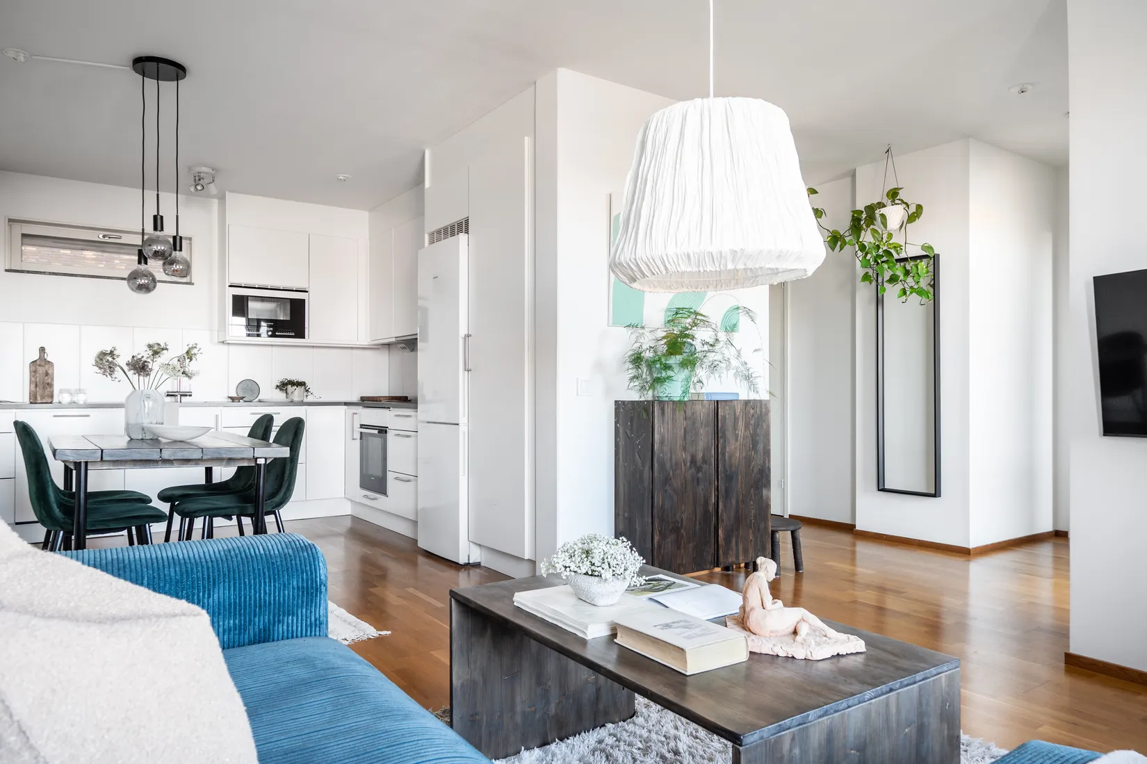 Bostadsrätt, Slussplan 3A, Slussen, Malmö