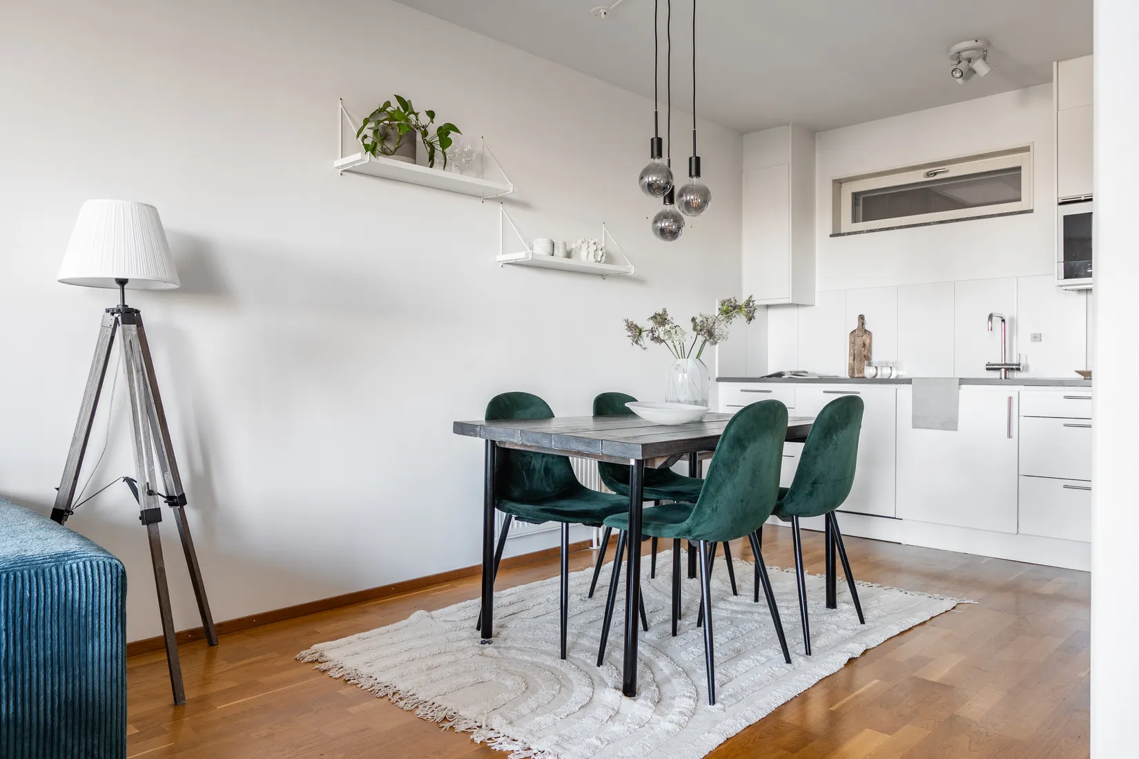 Bostadsrätt, Slussplan 3A, Slussen, Malmö