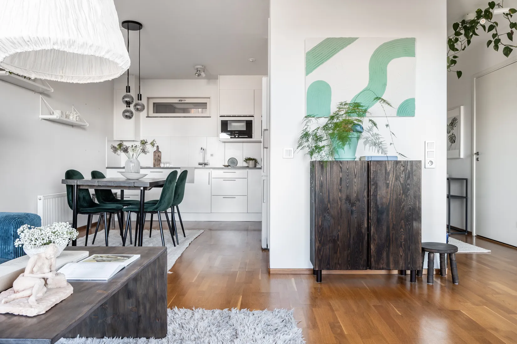 Bostadsrätt, Slussplan 3A, Slussen, Malmö