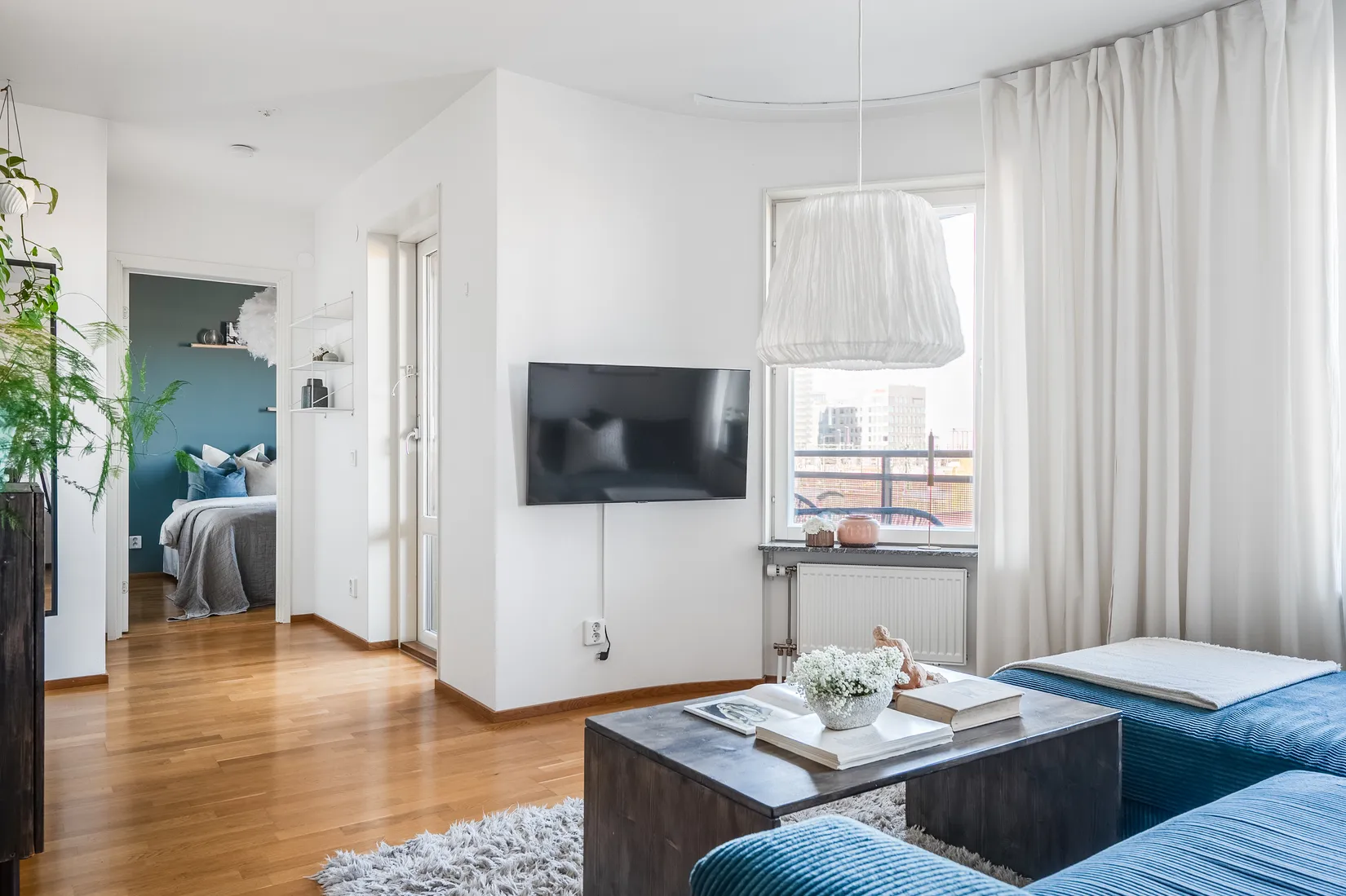 Bostadsrätt, Slussplan 3A, Slussen, Malmö