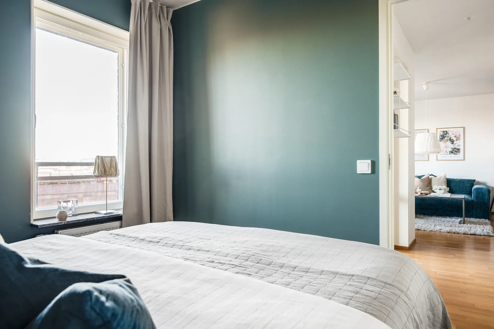 Bostadsrätt, Slussplan 3A, Slussen, Malmö