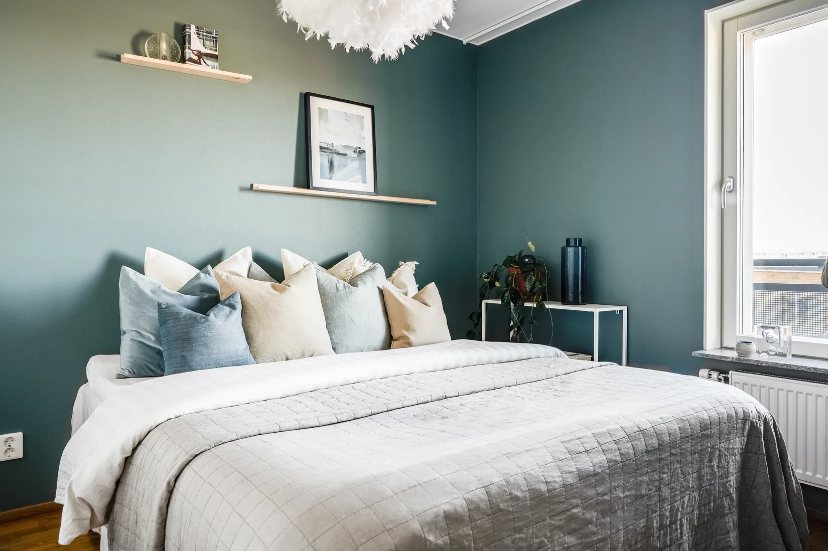 Bostadsrätt, Slussplan 3A, Slussen, Malmö