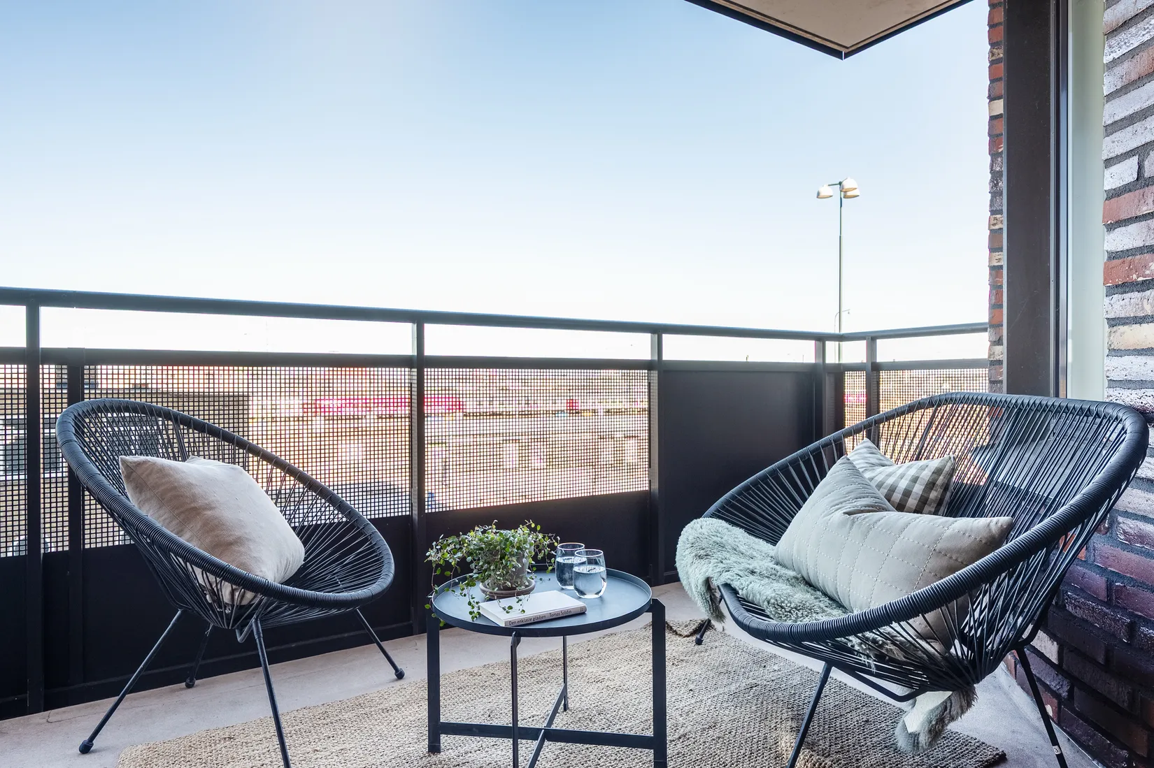 Bostadsrätt, Slussplan 3A, Slussen, Malmö