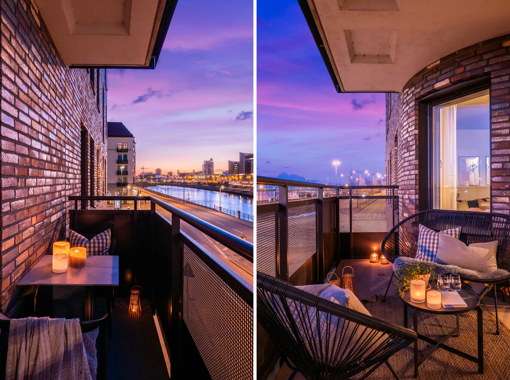 Bostadsrätt, Slussplan 3A, Slussen, Malmö