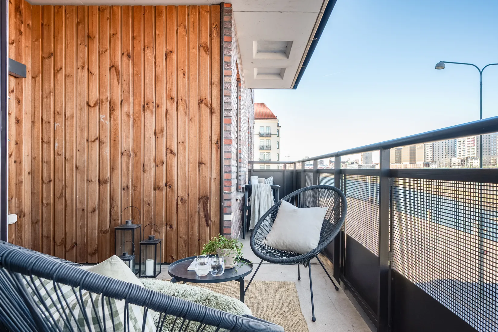 Bostadsrätt, Slussplan 3A, Slussen, Malmö