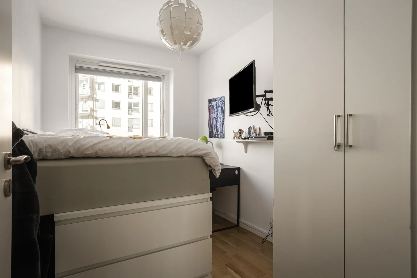 Bostadsrätt, Ostgatan 12, Kallebäck, Göteborg