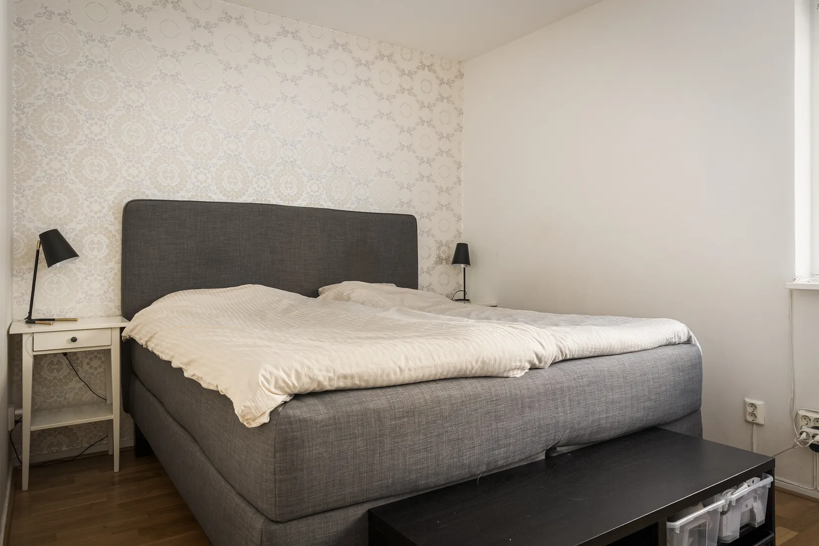 Bostadsrätt, Ostgatan 12, Kallebäck, Göteborg