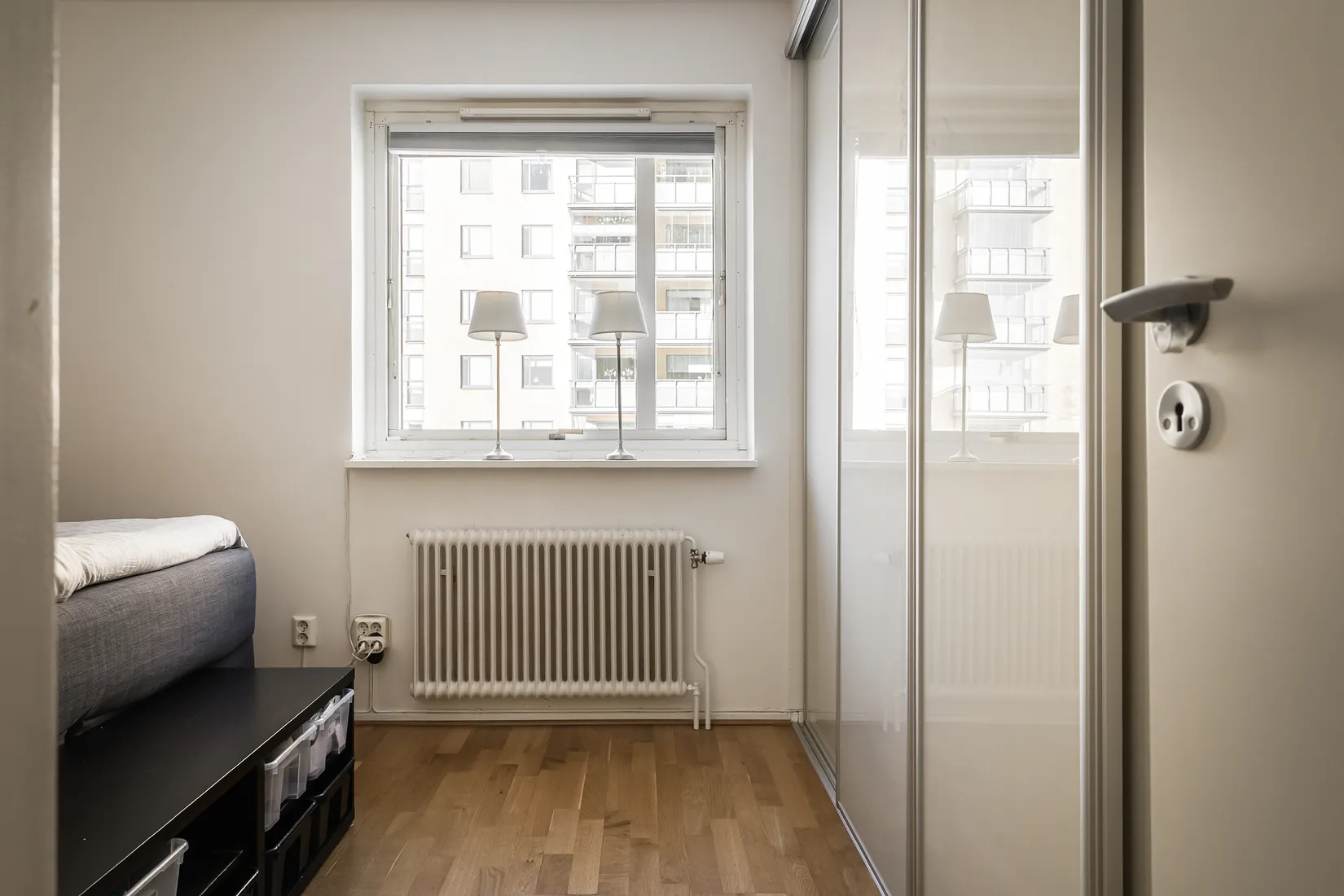 Bostadsrätt, Ostgatan 12, Kallebäck, Göteborg