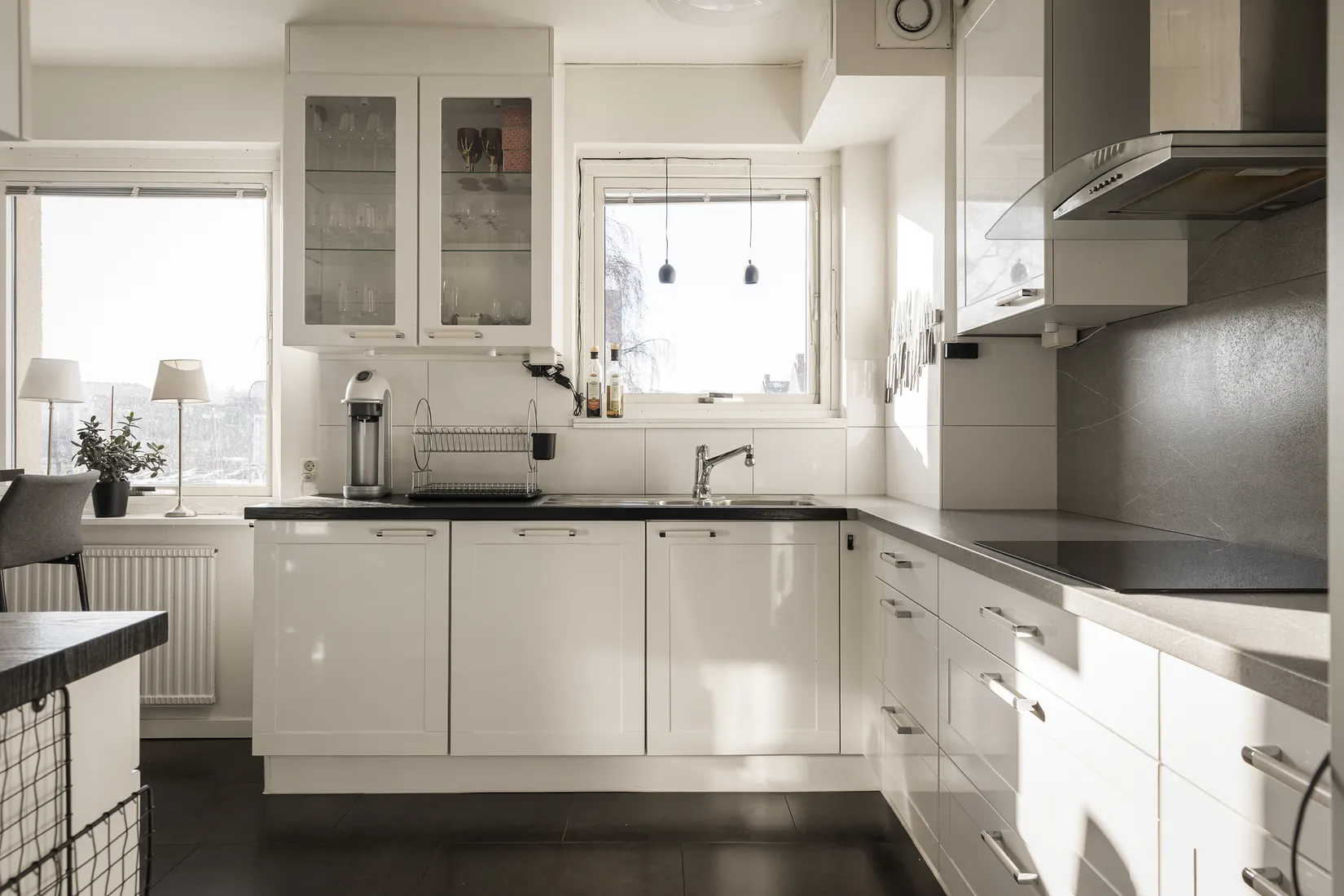 Bostadsrätt, Ostgatan 12, Kallebäck, Göteborg