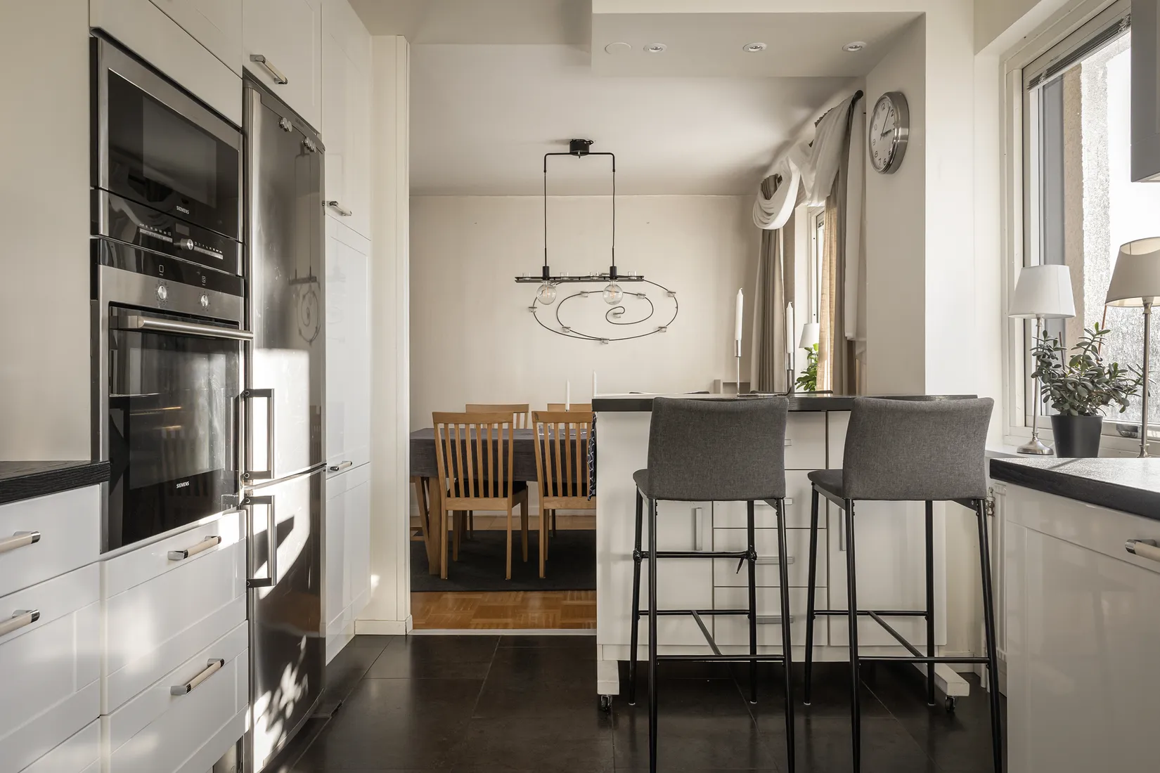 Bostadsrätt, Ostgatan 12, Kallebäck, Göteborg