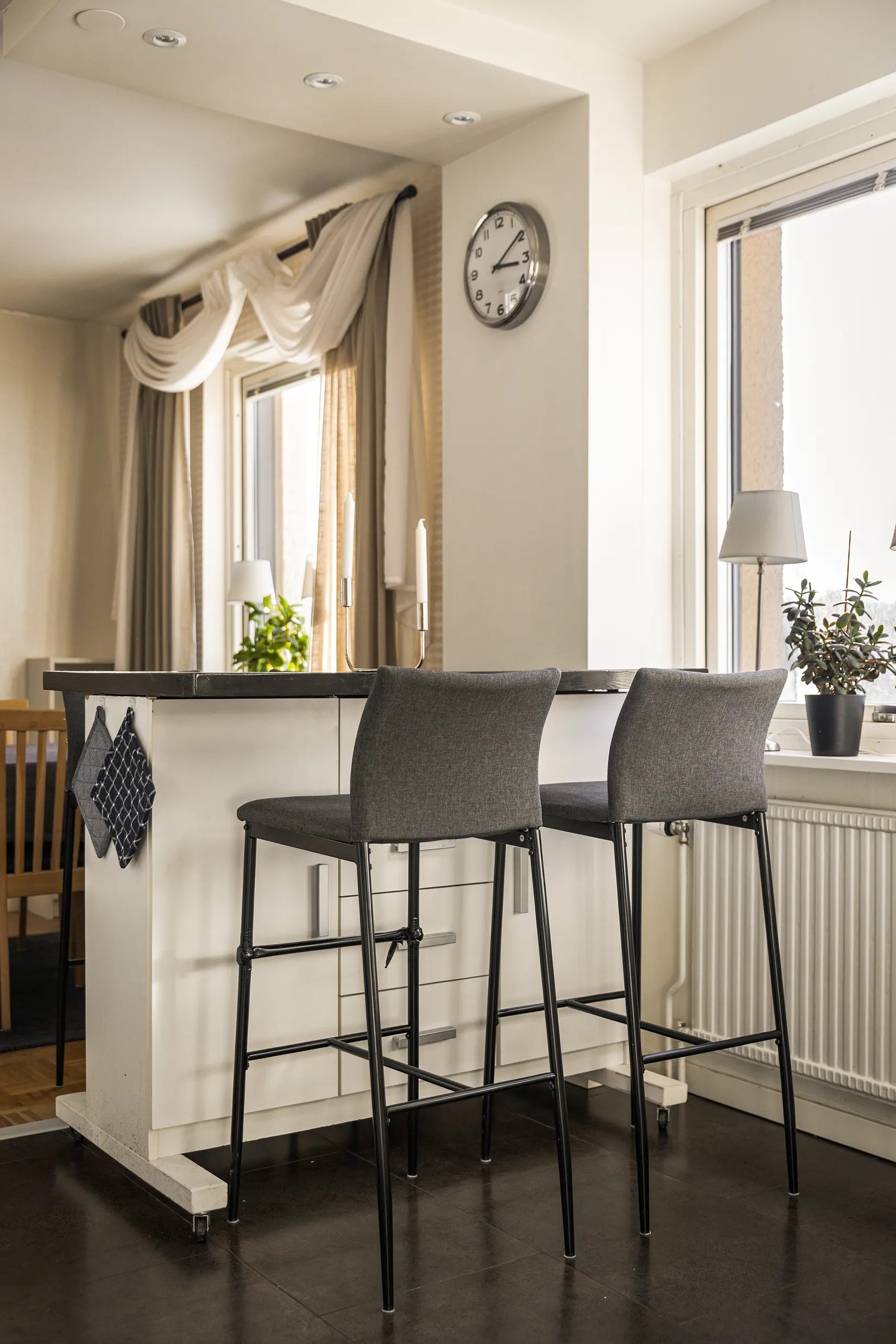 Bostadsrätt, Ostgatan 12, Kallebäck, Göteborg