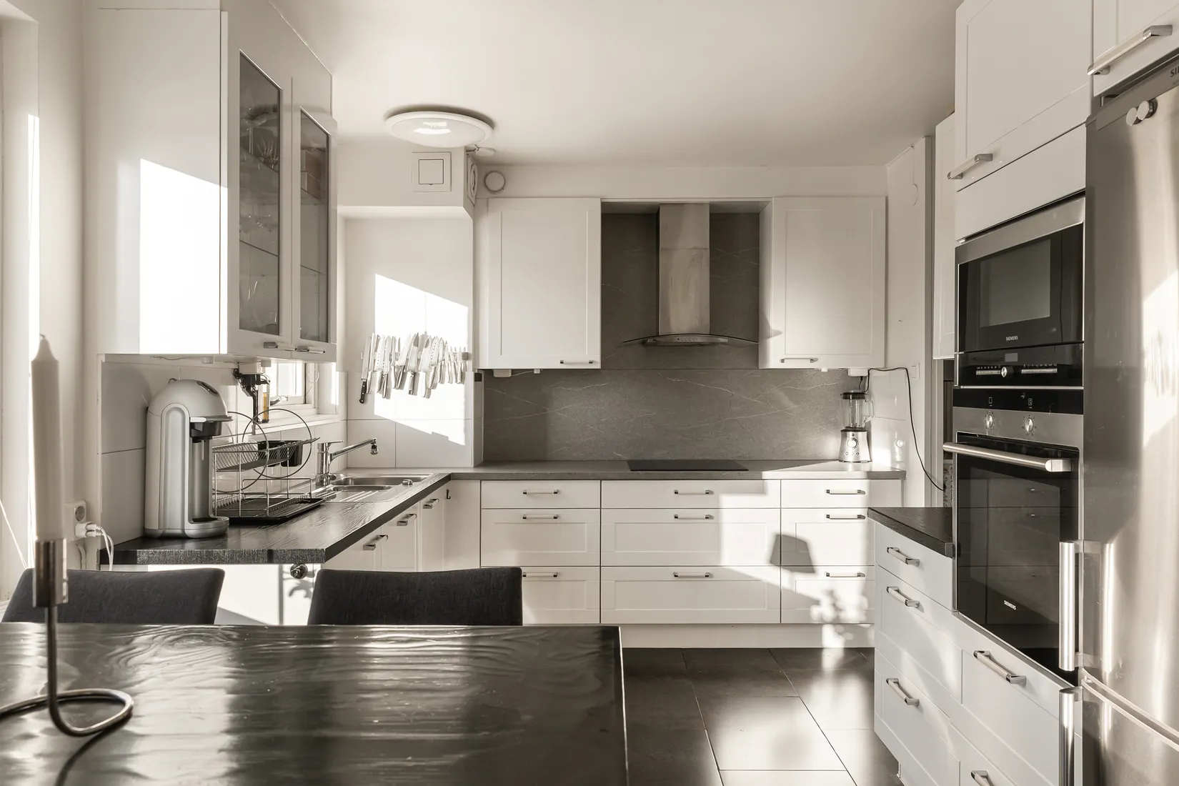 Bostadsrätt, Ostgatan 12, Kallebäck, Göteborg