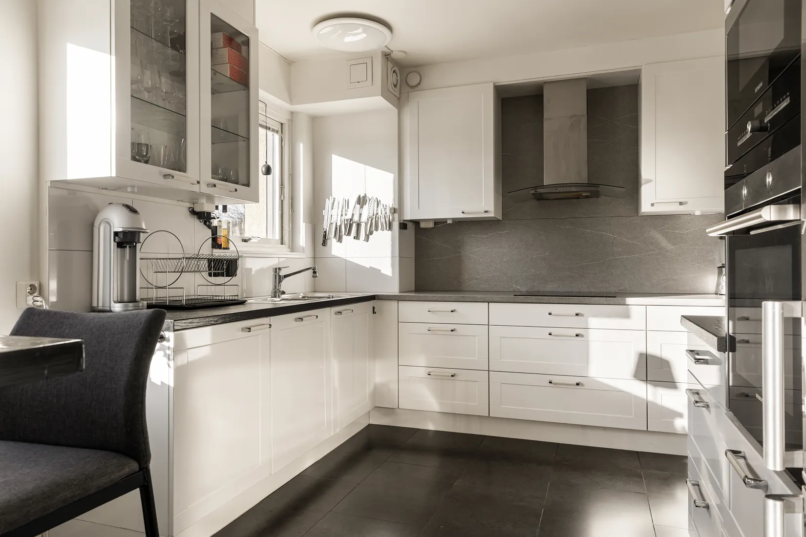 Bostadsrätt, Ostgatan 12, Kallebäck, Göteborg