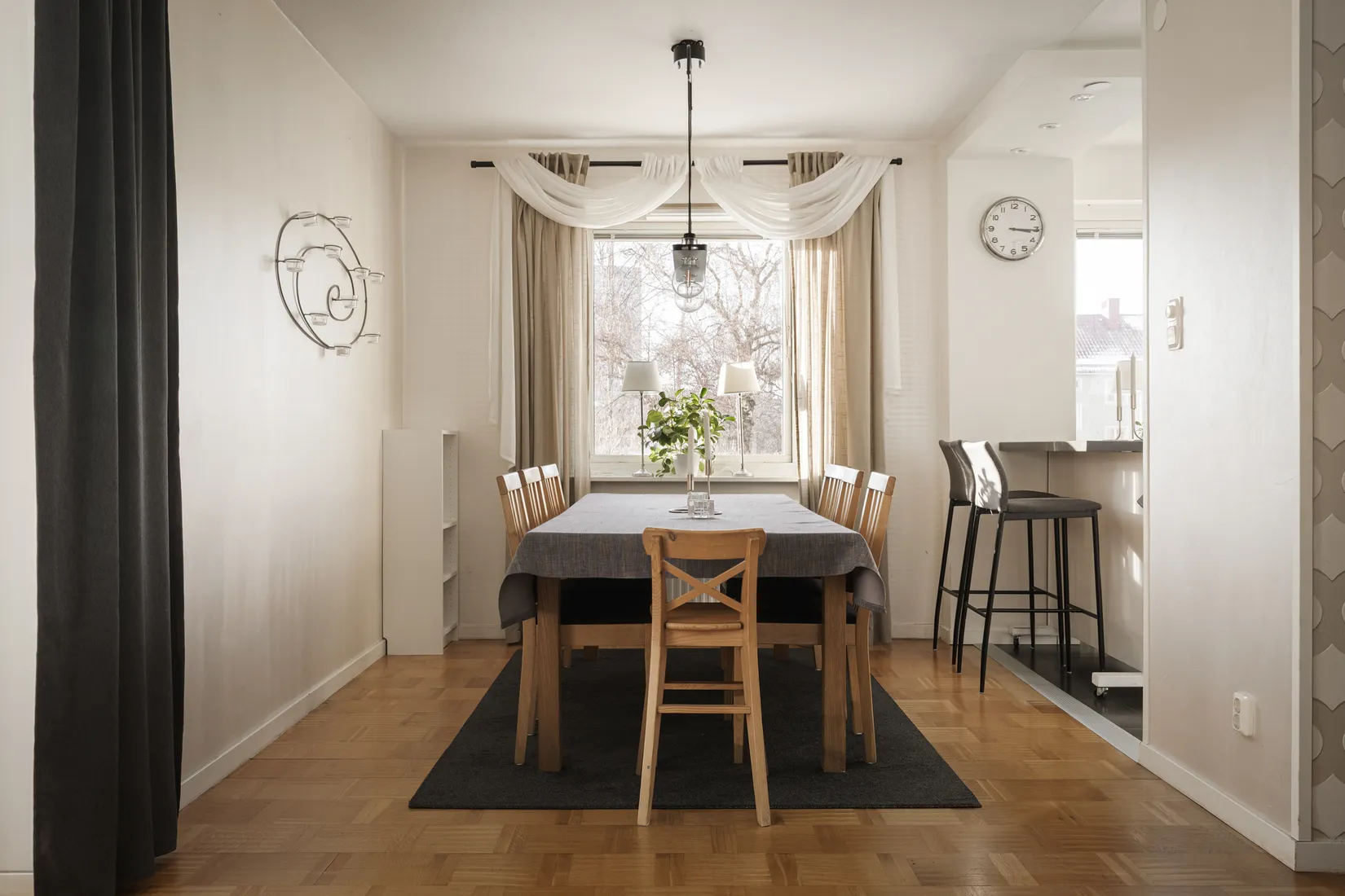 Bostadsrätt, Ostgatan 12, Kallebäck, Göteborg