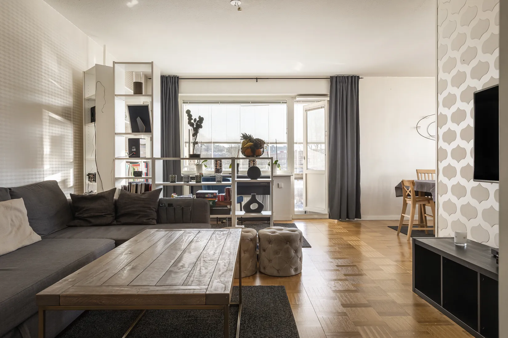 Bostadsrätt, Ostgatan 12, Kallebäck, Göteborg