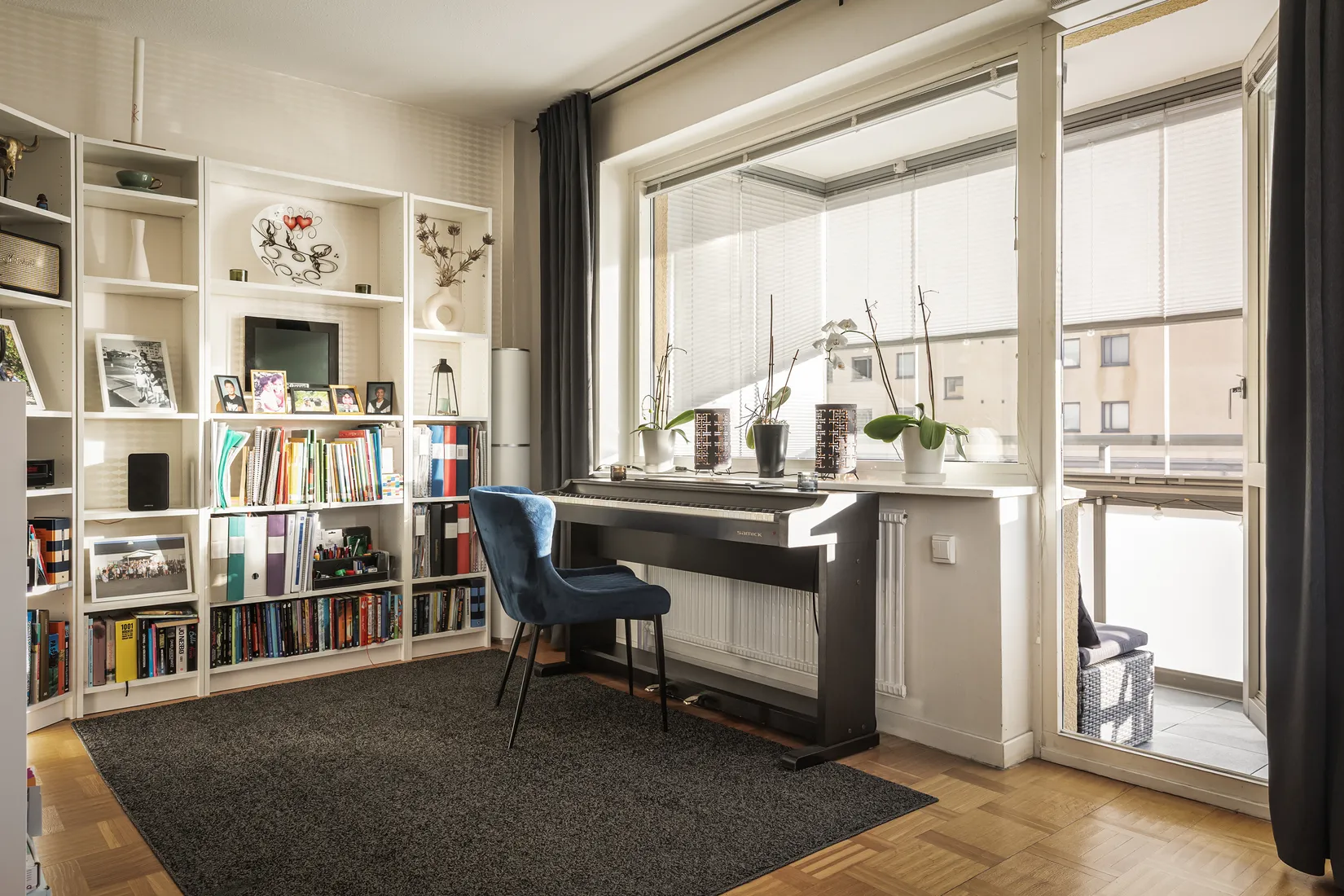 Bostadsrätt, Ostgatan 12, Kallebäck, Göteborg