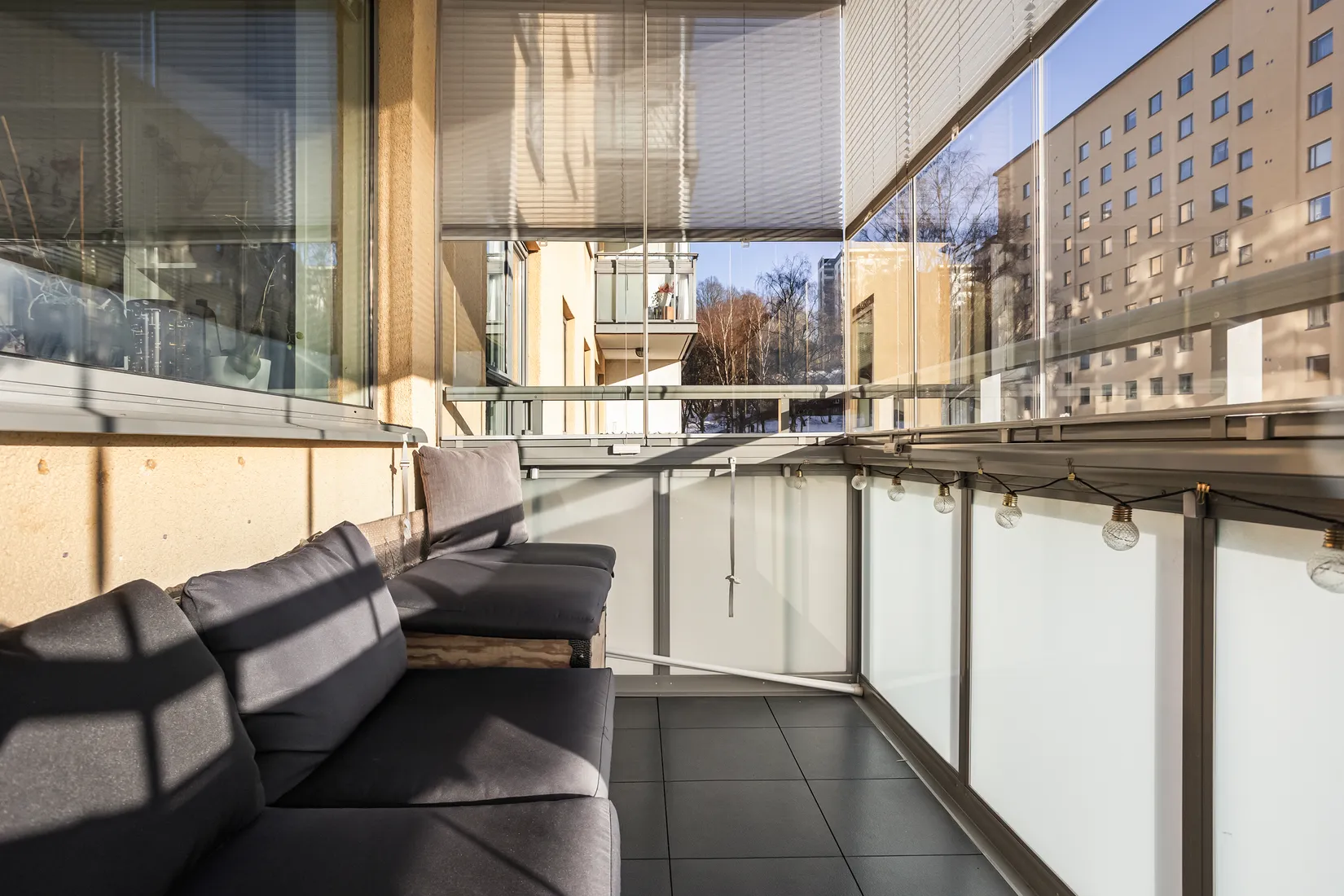 Bostadsrätt, Ostgatan 12, Kallebäck, Göteborg