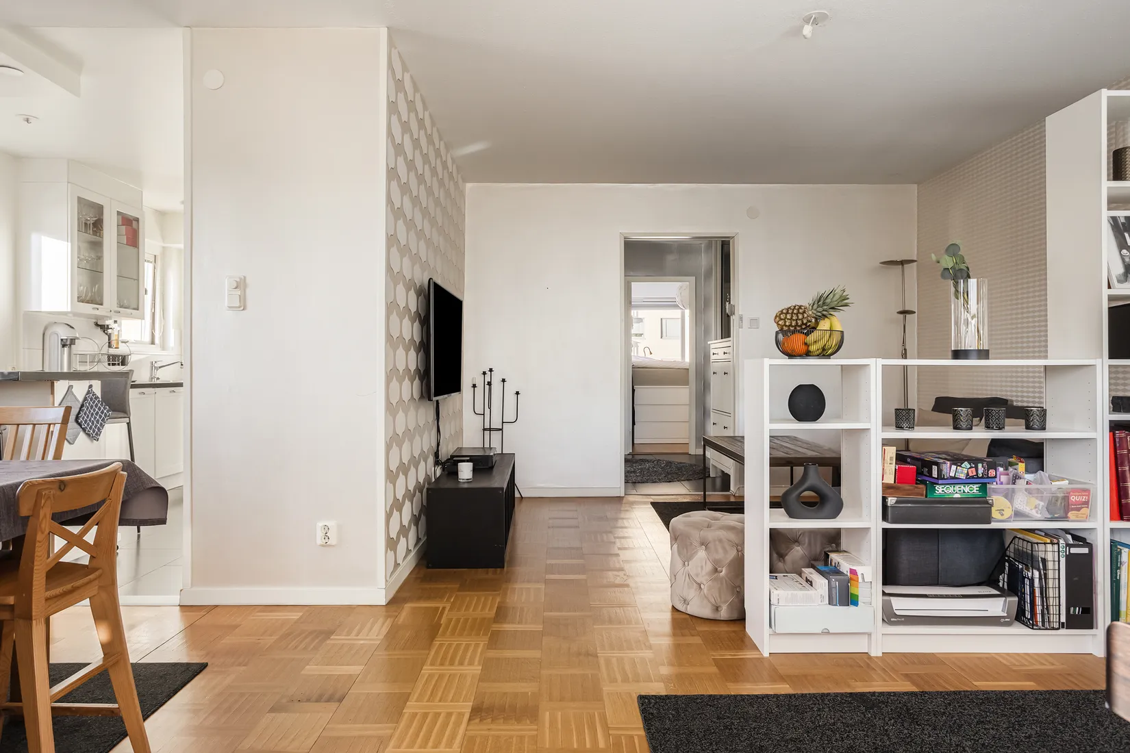 Bostadsrätt, Ostgatan 12, Kallebäck, Göteborg