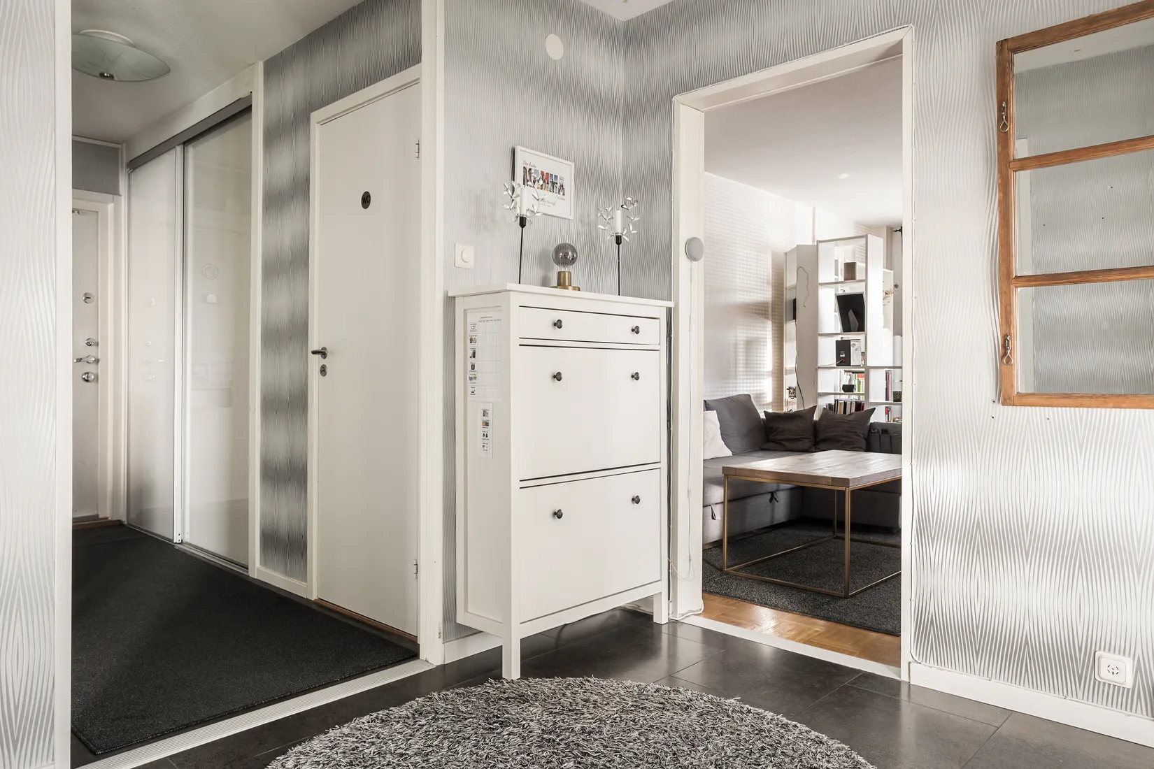 Bostadsrätt, Ostgatan 12, Kallebäck, Göteborg