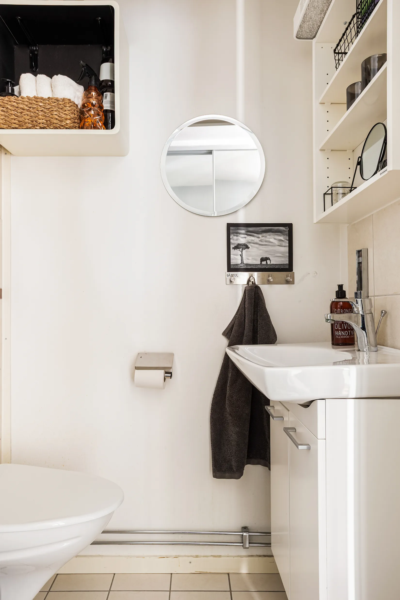 Bostadsrätt, Ostgatan 12, Kallebäck, Göteborg