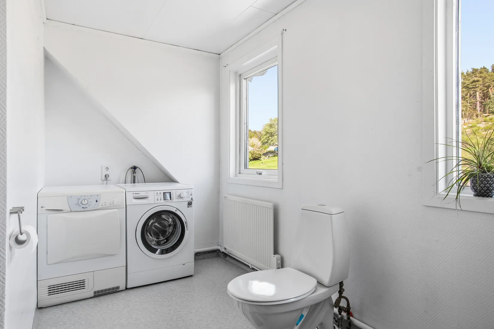 Villa, Bueråsvägen 23, Buerås, Kungsbacka