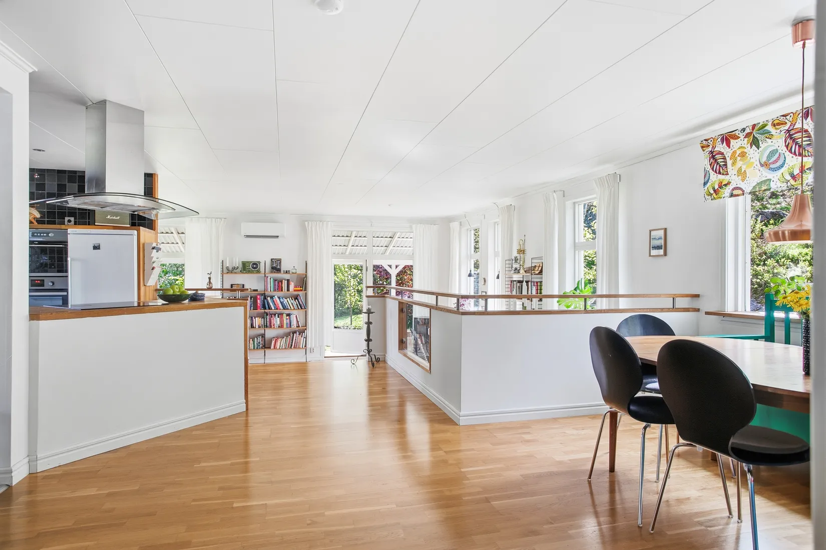 Villa, Bueråsvägen 23, Buerås, Kungsbacka