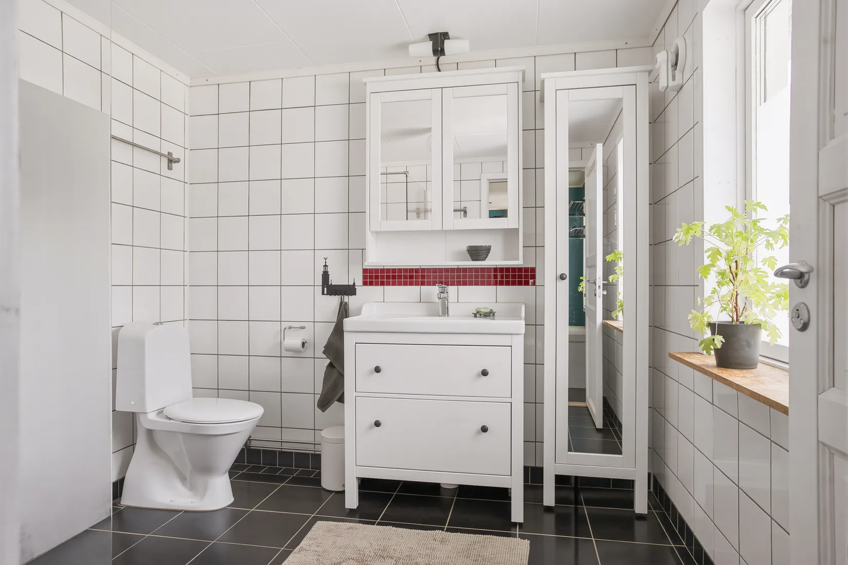 Villa, Bueråsvägen 23, Buerås, Kungsbacka