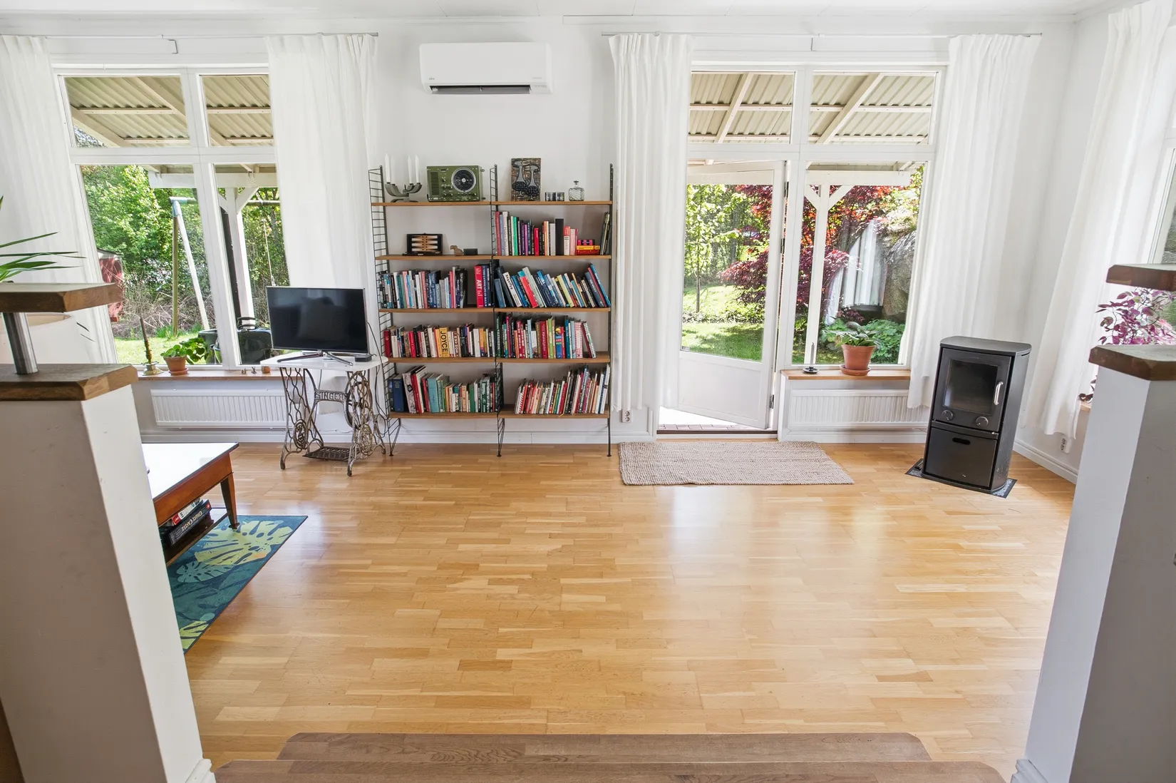 Villa, Bueråsvägen 23, Buerås, Kungsbacka