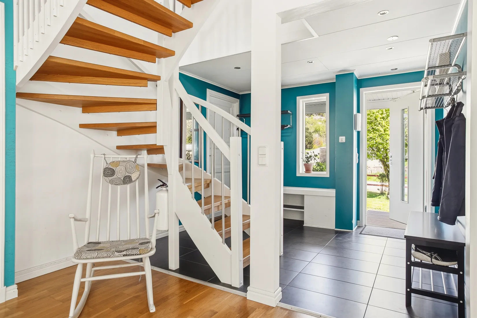 Villa, Bueråsvägen 23, Buerås, Kungsbacka