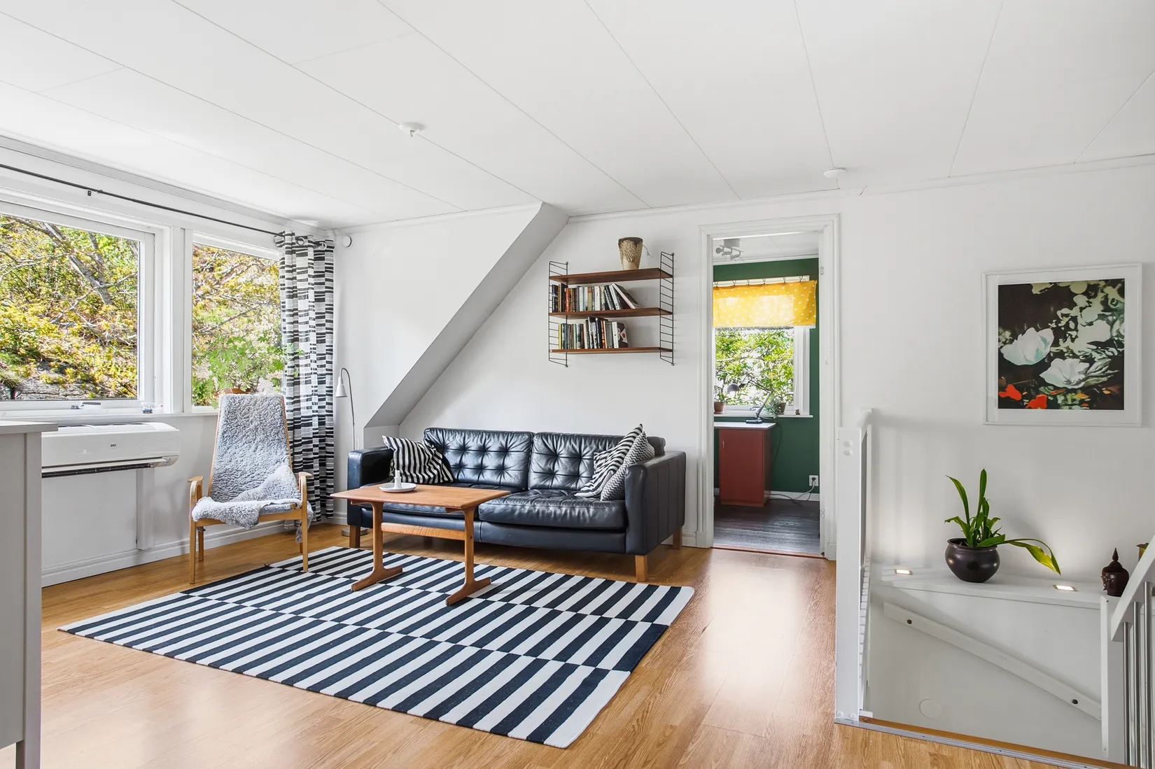 Villa, Bueråsvägen 23, Buerås, Kungsbacka