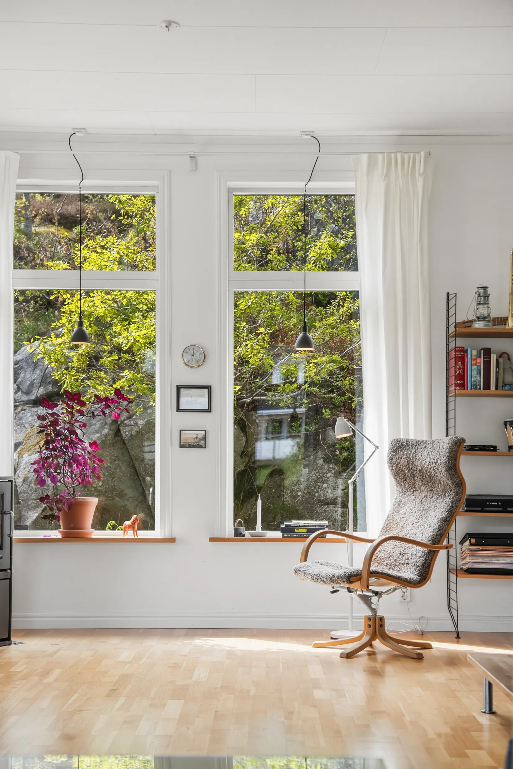 Villa, Bueråsvägen 23, Buerås, Kungsbacka