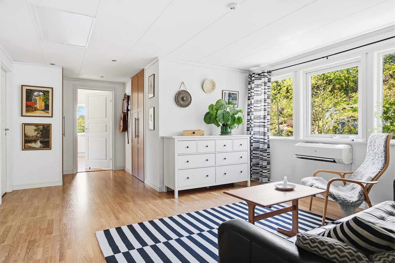 Villa, Bueråsvägen 23, Buerås, Kungsbacka