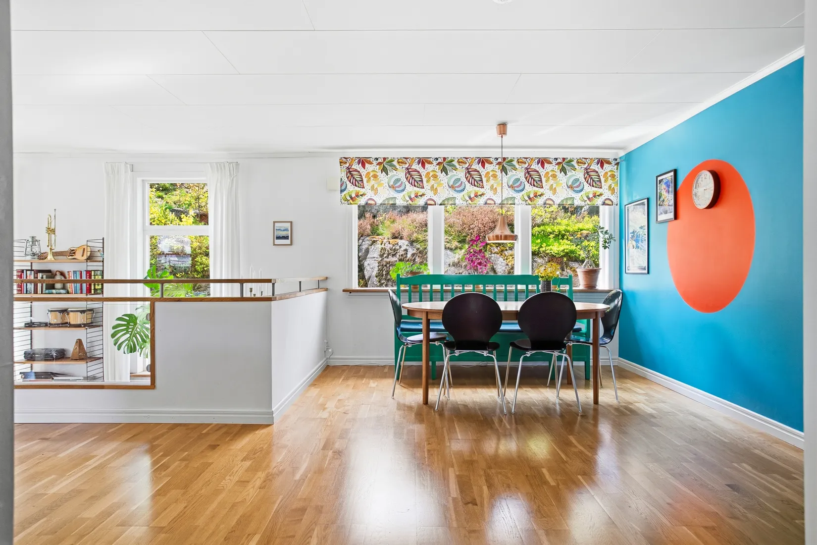 Villa, Bueråsvägen 23, Buerås, Kungsbacka