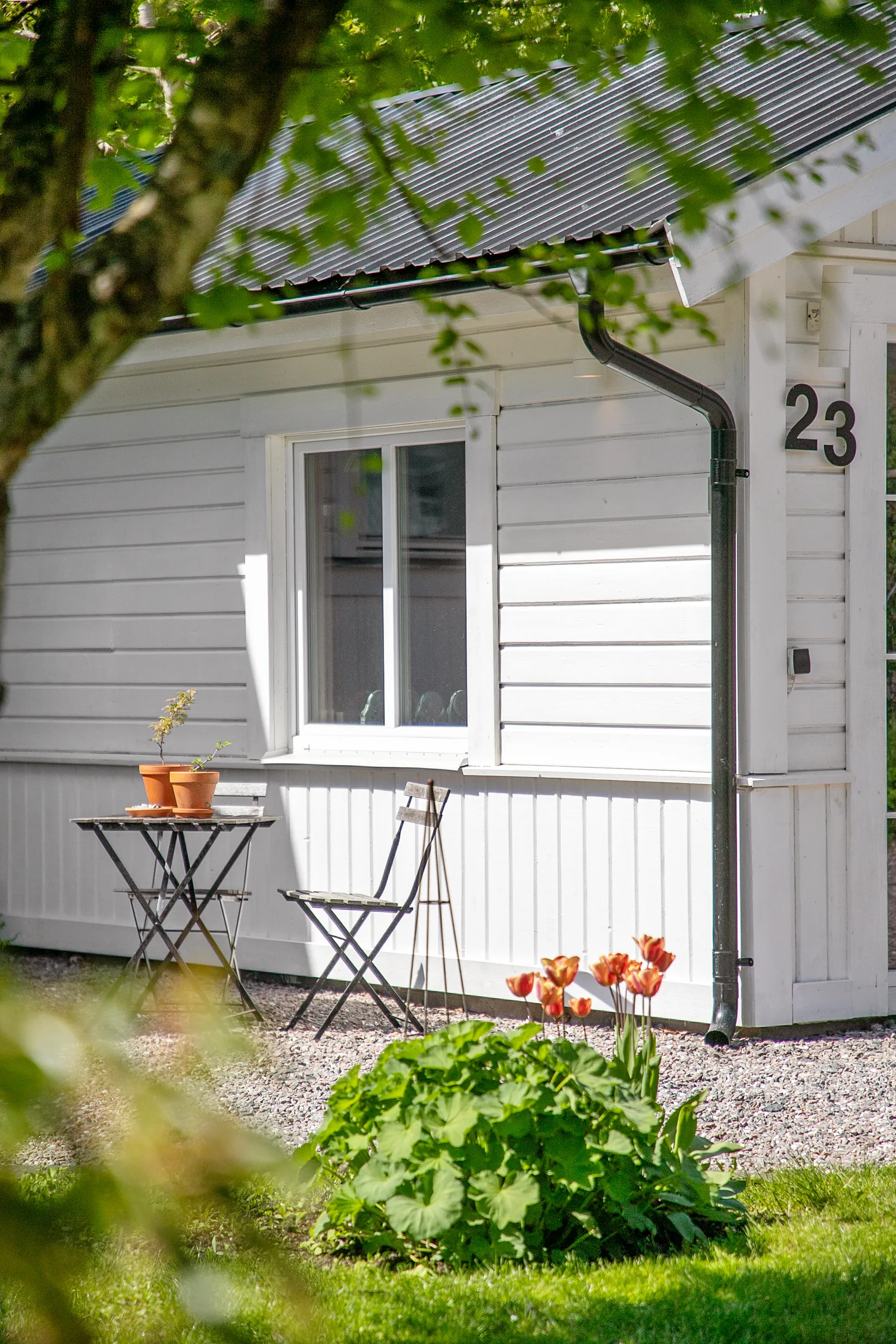 Villa, Bueråsvägen 23, Buerås, Kungsbacka