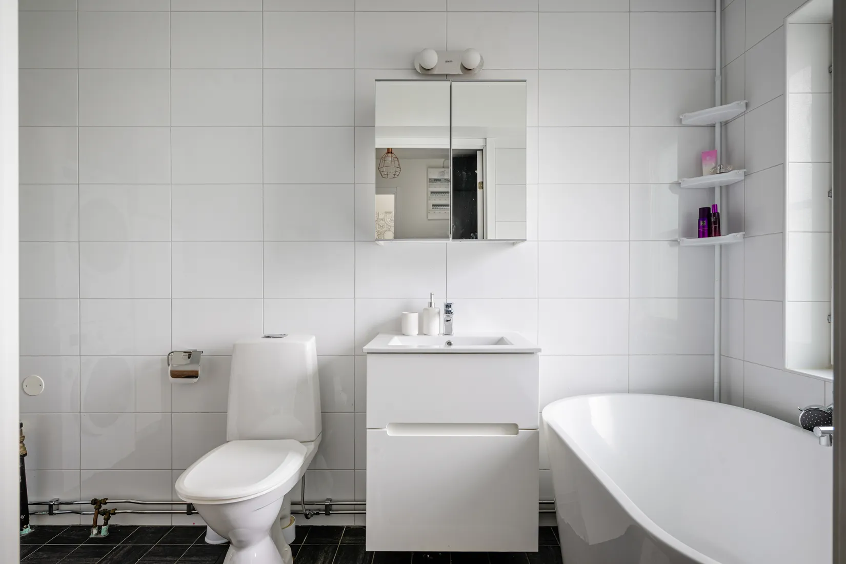 Bostadsrätt, GRÖNLUNDSVÄGEN 9, Kårsta, Vallentuna