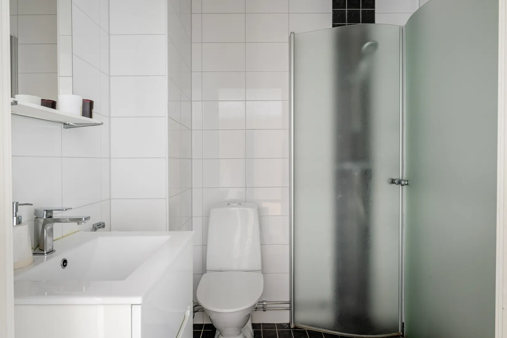 Bostadsrätt, GRÖNLUNDSVÄGEN 9, Kårsta, Vallentuna